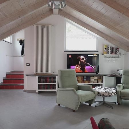 Appartement Il Tugurio à Vietri Extérieur photo
