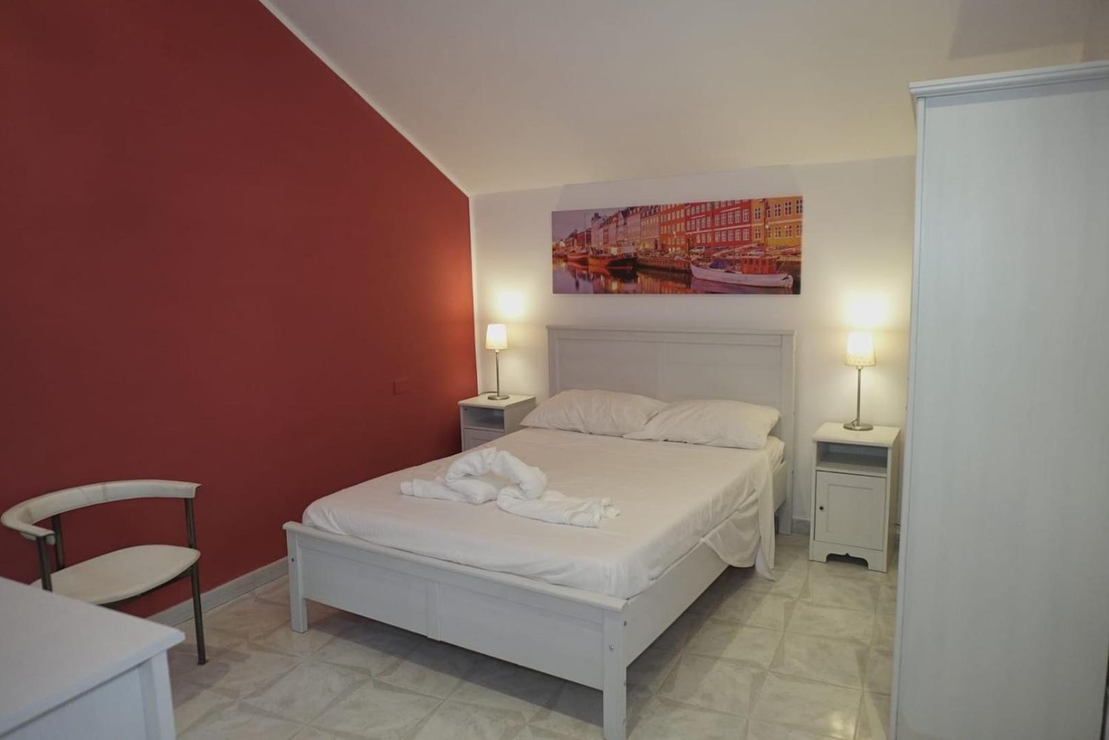 Appartement Il Tugurio à Vietri Extérieur photo