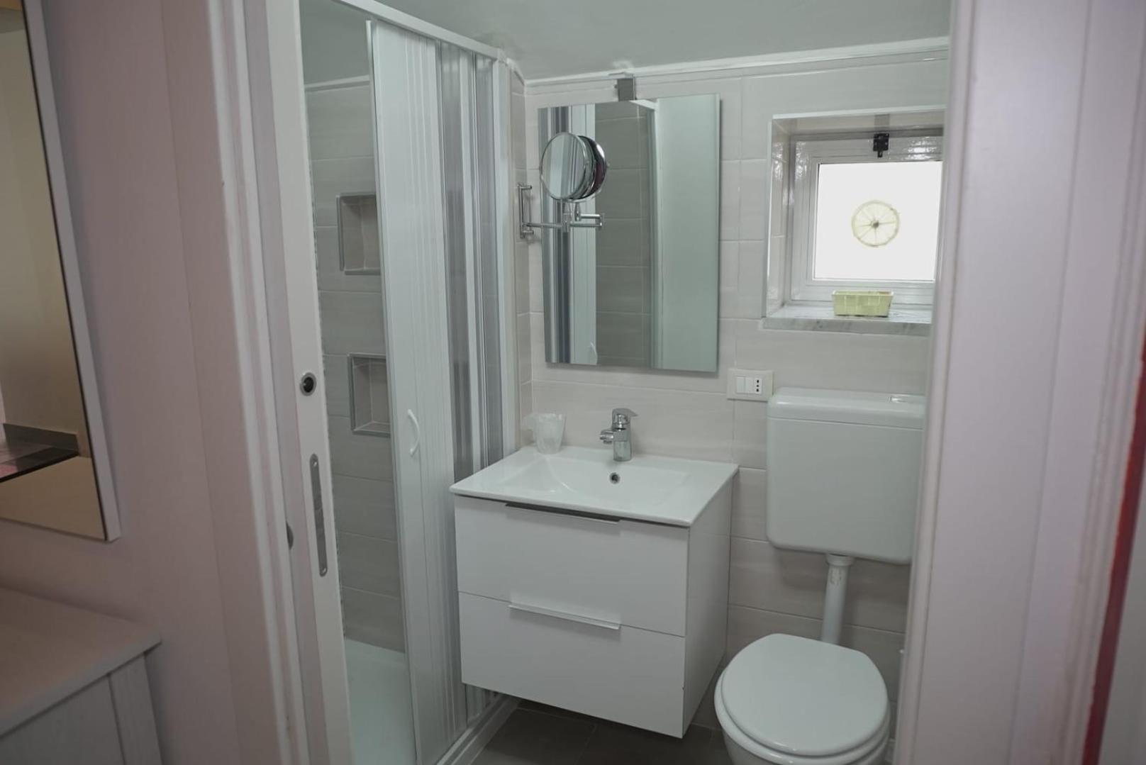Appartement Il Tugurio à Vietri Extérieur photo